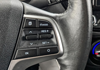 Подержанный автомобиль Hyundai Solaris Sedan 2021 года (27 фото)