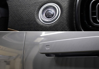 Подержанный автомобиль Jaecoo J8 2024 года (27 фото)