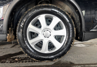 Подержанный автомобиль Mitsubishi Outlander 2021 года (19 фото)