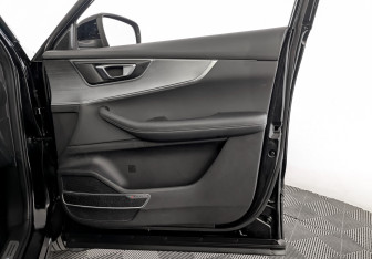 Подержанный автомобиль Chery Tiggo 7 Pro 2022 года (25 фото)