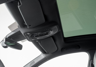 Новый Audi Q7 2025 (43 фото)