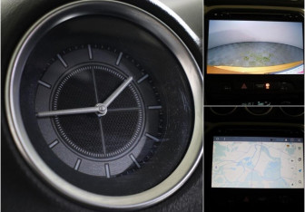 Подержанный автомобиль Suzuki Vitara 2019 года (9 фото)