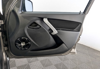 Подержанный автомобиль Datsun on-DO 2019 года (24 фото)