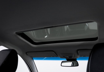 Подержанный автомобиль Chevrolet Captiva 2021 года (20 фото)