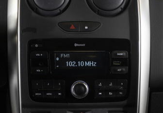 Подержанный автомобиль LADA (ВАЗ) Largus Wagon 2021 года (16 фото)