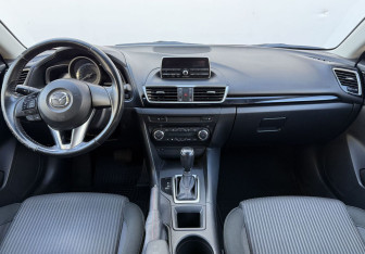Подержанный автомобиль Mazda 3 Sedan 2013 года (12 фото)