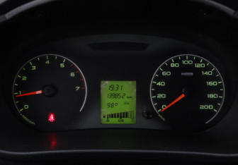 Подержанный автомобиль LADA (ВАЗ) Granta Liftback 2015 года (7 фото)