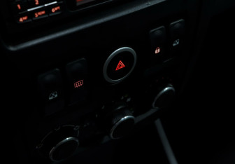 Подержанный автомобиль LADA (ВАЗ) Largus Wagon 2020 года (10 фото)