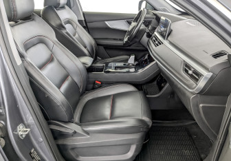 Подержанный автомобиль Chery Tiggo 7 Pro 2022 года (24 фото)