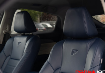 Подержанный автомобиль Haval F7x 2023 года (15 фото)