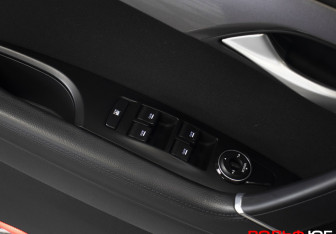 Подержанный автомобиль Hyundai i40 Sedan 2012 года (18 фото)