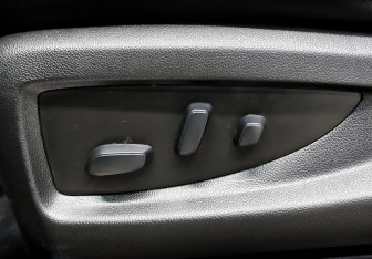 Подержанный автомобиль Chevrolet Tahoe 2020 года (21 фото)