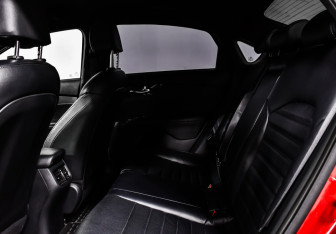 Подержанный автомобиль Kia Cerato Sedan 2020 года (12 фото)