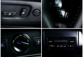 Подержанный автомобиль Toyota Land Cruiser Prado 2020 года (12 фото)