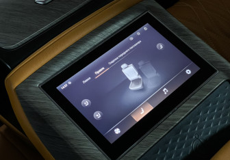 Подержанный автомобиль Tank 500 2023 года (18 фото)