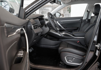 Новый Belgee X70 2025 (17 фото)