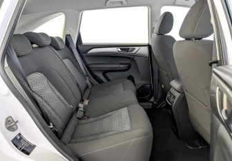 Новый Haval M6 2026 (12 фото)