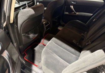 Подержанный автомобиль Nissan Teana 2013 года (6 фото)