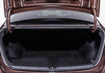 Подержанный автомобиль Kia Rio Sedan 2022 года (17 фото)