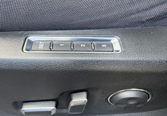 Подержанный автомобиль JAC JS6 2023 года (12 фото)