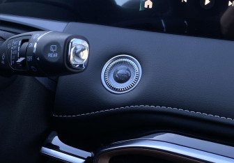 Подержанный автомобиль Jetour X70 2025 года (18 фото)