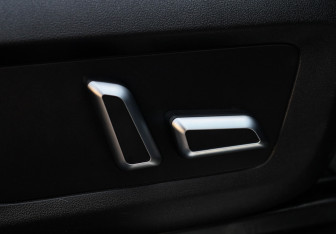 Подержанный автомобиль Tank 300 2024 года (19 фото)