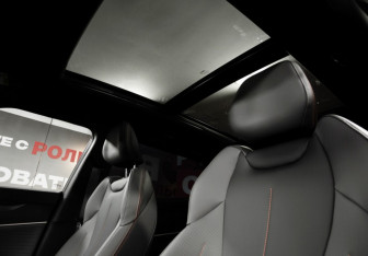 Новый Geely Cityray 2026 (30 фото)