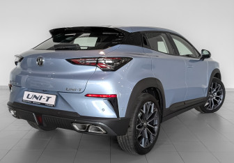 Новый Changan UNI-T 2024 (2 фото)