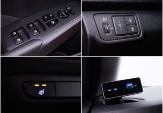 Подержанный автомобиль Hyundai Solaris Sedan 2018 года (16 фото)