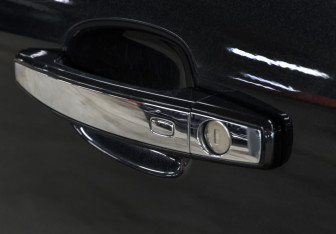 Подержанный автомобиль Opel Insignia Sedan 2014 года (21 фото)