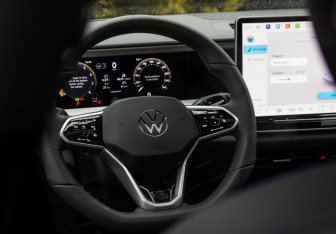 Новый Volkswagen Teramont 2026 (19 фото)
