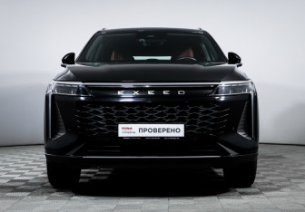 Подержанный автомобиль Exeed RX 2023 года (2 фото)