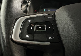 Подержанный автомобиль Chery Tiggo 4 Pro 2022 года (12 фото)