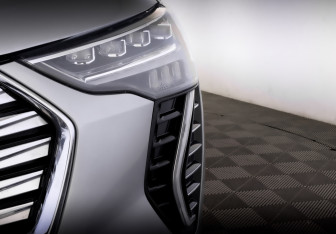 Подержанный автомобиль Haval Jolion 2023 года (17 фото)