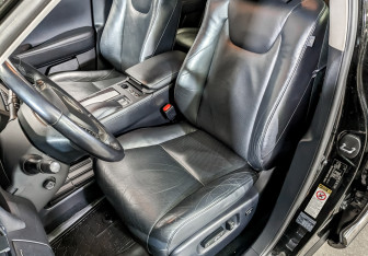 Подержанный автомобиль Lexus RX 2015 года (20 фото)