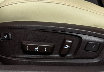 Подержанный автомобиль Lexus ES 2015 года (15 фото)