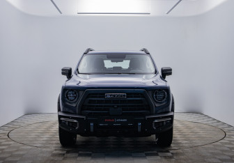 Подержанный автомобиль Haval Dargo 2023 года (8 фото)