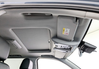 Подержанный автомобиль Chevrolet Tahoe 2020 года (24 фото)