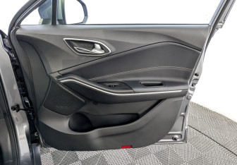 Подержанный автомобиль Москвич 3 2023 года (24 фото)