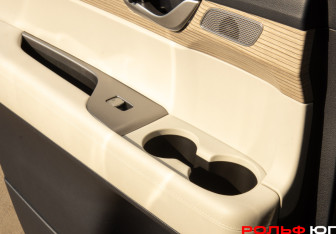 Подержанный автомобиль Hyundai Palisade 2021 года (24 фото)