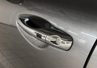 Подержанный автомобиль Kia Sorento 2018 года (9 фото)