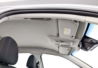 Подержанный автомобиль Haval Jolion 2022 года (22 фото)