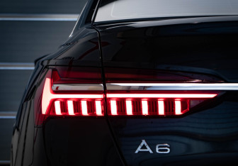 Подержанный автомобиль Audi A6 Sedan 2018 года (85 фото)