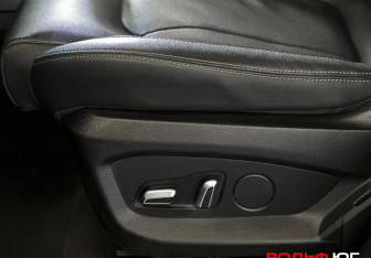 Подержанный автомобиль Exeed VX 2022 года (19 фото)