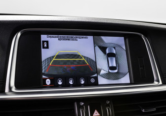 Подержанный автомобиль Kia Optima Sedan 2019 года (15 фото)