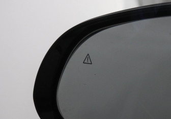 Подержанный автомобиль Hyundai Santa Fe 2022 года (16 фото)