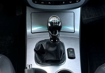 Подержанный автомобиль JAC T8 2023 года (15 фото)