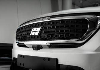 Новый Knewstar 001 2025 (3 фото)