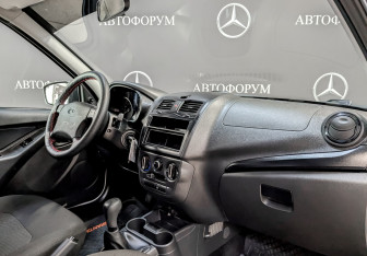 Подержанный автомобиль LADA (ВАЗ) Granta Sedan 2025 года (11 фото)