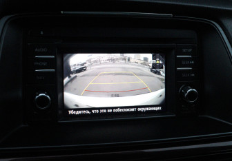 Подержанный автомобиль Mazda 6 Sedan 2013 года (15 фото)